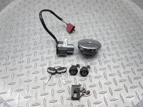 27045-5129 Kawasaki 2002 00-06 Vulcan 800 Drifter Vn800 Lock Set Ignition Switch Cap Key 27045-5129 Kawasaki 2002 00-06 Vulcan 800 Drifter Vn800 Lock Set Ignition Switch Cap Key
