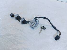 27045-5247 Kawasaki 1999-2004 Vn1500 Vulcan 1500 Classic Lock Set Ignition Switch With Key