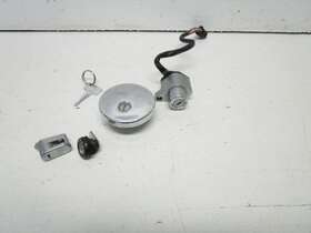 27045-5270 Kawasaki 98 Vn 1500 E Vulcan Classic Ignition Lockset 1996-1998