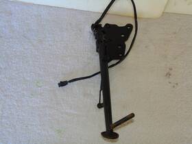27010-0920 Kawasaki 34024-0620 Ninja 650r Ex650 Kick Stand And Safety Switch Oem#34024-0620