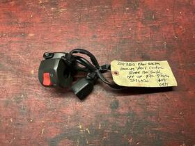 46091-0484 Kawasaki 3892a20 2011-2017 Ex300 Ninja Right Bar Switch