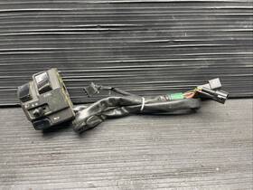 42553-6564 Kawasaki 2020 Ninja Zx6r Left Handlebar Switch #26