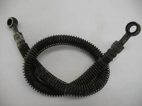 43059-1342 Kawasaki 1986 Concours Zg1000 Zg 1000 Left Front Brake Hose