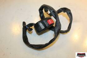 4397929 Kawasaki 2015 Klr650 Right Clip On Handle Kill Off Start Switch Switches 4397929 Kawasaki 2015 Klr650 Right Clip On Handle Kill Off Start Switch Switches