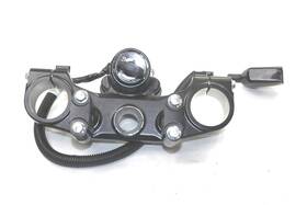 Kawasaki 44039-0210 2023 Klx230 Sm Oem Upper Triple Tree With Ignition