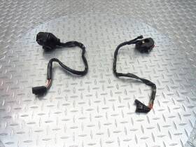 46091-0044 Kawasaki 46091-0040 2005 04-05 Zx10r Zx1000 Oem Left Right Handlebar Switch Lot Start Light