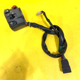 Kawasaki 46091-0197 06-11 Ninja Zx14r Zx14 Left Switch High Low