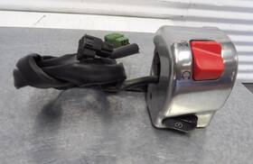 46091-0232 Kawasaki 07-24 Vulcan Custom Vn900 Right Handlebar Control Start Kill Switch
