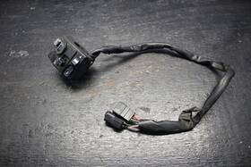 Kawasaki 46091-0285 14-16 Ninja 1000 Oem Left Clip On Handle Horn Signals Switch Switches