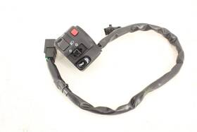 46091-0394 Kawasaki 17-24 Z650 Zr650 Left Clip On Handle Horn Signals Switch