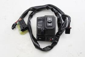 46091-0420 Kawasaki 19 20 21 22 23 Ninja Zx6r 636 Left Clip On Blinker Headlight Switch