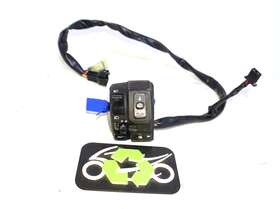 46091-0421 Kawasaki 2023 19-23 Ninja Zx6r Right Mode Light Horn Switch 160479 Oem