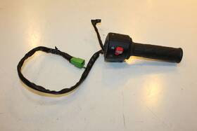 46091-0432 Kawasaki 2023 Er400 Z400 Right Button Handle Kill Off Start Switch