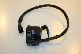 46091-0433 Kawasaki 2023 Er400 Z400 Left Handle Horn Signals Switch Button 46091-0433 Kawasaki 2023 Er400 Z400 Left Handle Horn Signals Switch Button