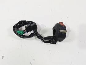 46091-0508 Kawasaki 2022 Zr900rs Cafe Right Hand Start Stop Control Switch