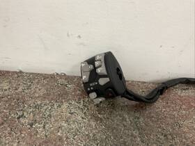 Kawasaki 46091-0537 2020 Z H2 Left Handlebar Switch Oem