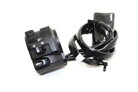 46091-0552 Kawasaki 2022 Klr650 Left Hand Control Switch Oem