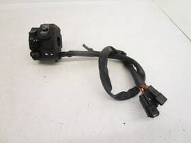 46091-0611 Kawasaki 16 Zx 1000 M Abs Left Handlebar Switch 2014-2016 For Parts