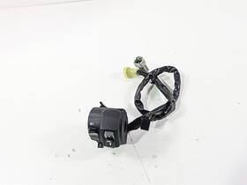 46091-0618 Kawasaki 2022 Zr900rs Cafe Left Hand Turn Signal Light Control Switch 46091-0618 Kawasaki 2022 Zr900rs Cafe Left Hand Turn Signal Light Control Switch