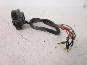 Kawasaki 46091-1020 80 Kl 250 A3 Left Handlebar Switch 1980