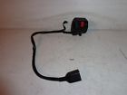 46091-1492 Kawasaki Mint Concours Oem Factory Rh Zg 1000 Assembly Controls Zg1000 Housing