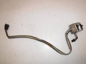46091-1526 Kawasaki 90-96 Vulcan 500 Left Clip On Handle Horn Signals Switch Switches
