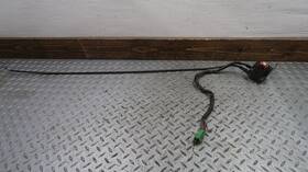 46091-1697 Kawasaki 1983 Gpz750 Zx750a Kill Switch Assembly Oem - Faded Usable Restoratio