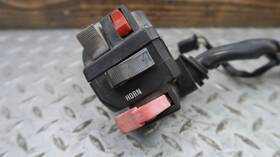 46091-1705 Kawasaki 1983 Gpz 750 Zx750a Left Handlebar Switch Control Assembly