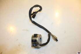 46091-1718 Kawasaki 1999 Vulcan Vn1500 Nomad Left Handle Horn Signals Switch