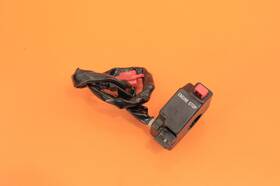 46091-1733 Kawasaki 2007 06-07 Klx250s Klx250 Oem Right Handlebar Control Switch Engine Start Stop