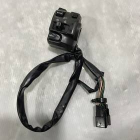 460911888 Kawasaki Zx6r Zx636 Zx6rr 2003 2004 03 04 Oem Left Handlebar Switch Gear