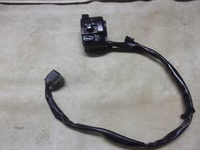 46091a-0135 Kawasaki Klr650 Klr 650 Factory Oem 2008-2018 Lh Controls Assembly 46091a-0135 Kawasaki Klr650 Klr 650 Factory Oem 2008-2018 Lh Controls Assembly