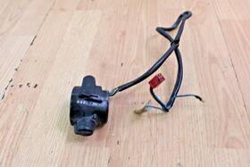 46132-028 Kawasaki 1969-1975 H1 Right Handlebar Bar Switches / Controls 46132-028 Kawasaki 1969-1975 H1 Right Handlebar Bar Switches / Controls
