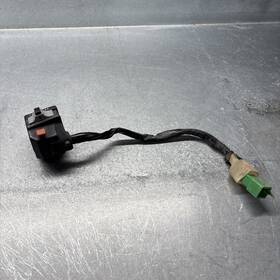 Kawasaki 503-ss250 2000 Super Sherpa Light Turn Horn Switch