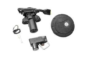 51049-0047 Kawasaki 14 Klx250s Key Switch And Anti Theft Locks 51049-0047 Kawasaki 14 Klx250s Key Switch And Anti Theft Locks
