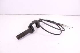 54012-0625 Kawasaki 2017 Kx450f Throttle With Cables
