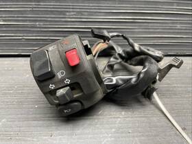 Kawasaki 5465-67857 2001 Zr7s Left Handlebar Headlight Switch #51426