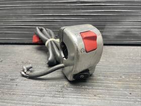5646-7890 Kawasaki 2001 Vulcan 1500 Classic Vn1500 Right Handlebar Switch #512253