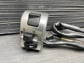 Kawasaki 567-789 2006 Vulcan 1600 Vn1600 Nomad Left Handlebar Headlight Switch #45