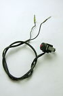 650r Kawasaki Oem Switch Klx650- Button Kill 1994 Klx