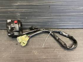 Kawasaki 6767-78896 2020 Ninja 650 Ex650 Left Handlebar Switch #1125256