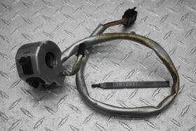 7812931 Kawasaki 1995 Vulcan 800 Vn800a Left Clip On Handle Horn Signals Switch