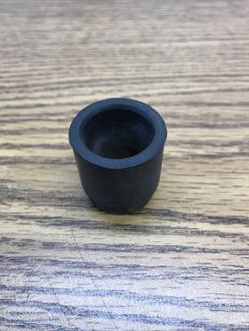92075-1286 Kawasaki Vulcan 750 1986-2006 Ignition Switch Damper Part #