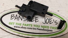 27010-1094 Kawasaki Bjr#4948 Ninja 250r Clutch Switch Oem #27010-1094