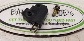 27010-0025 Kawasaki Bjr#4958 1991 Ninja 250r Front Brake Switch #27010-0025 27010-0025 Kawasaki Bjr#4958 1991 Ninja 250r Front Brake Switch #27010-0025