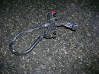 Kawasaki Start Zx Zx600 Zx-6r 2007 J5 Switches Controls 600 Ninja Zx6r