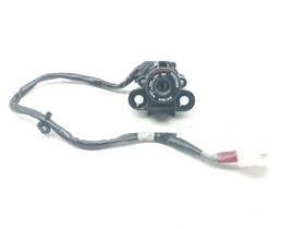 Xm195 Kawasaki 21-24 Zx10r Ninja Zx 10 Ignition Switch No Key