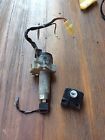 Ke0125ch Ophir Key Switch Ignition