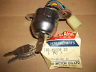 116-82508-20-00 Key Ignition Main Yamaha U5 Assembly Switch