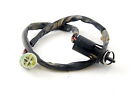 Key Honda Trx450es Trx 450es Oem 2000 Switch Lock Ignition Foreman
